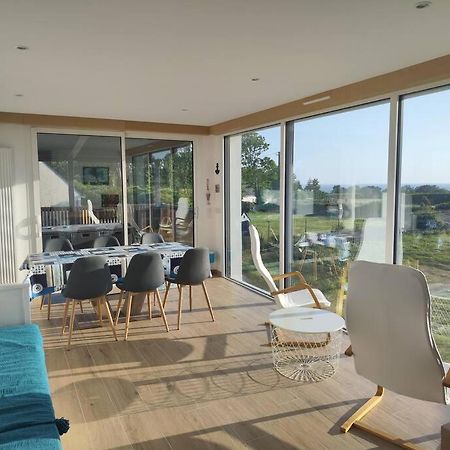 Appartement Nature Et Mer. Moëlan-sur-Mer Zewnętrze zdjęcie
