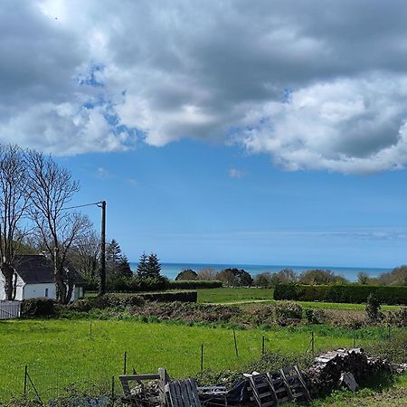 Appartement Nature Et Mer. Moëlan-sur-Mer Zewnętrze zdjęcie