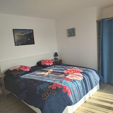 Appartement Nature Et Mer. Moëlan-sur-Mer Zewnętrze zdjęcie