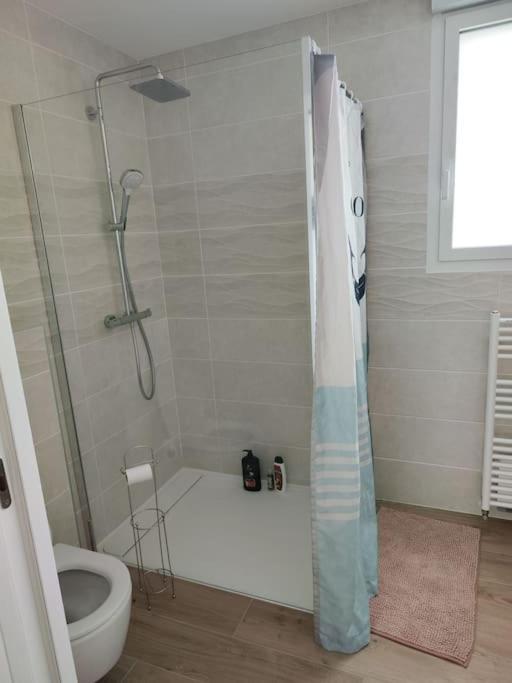 Appartement Nature Et Mer. Moëlan-sur-Mer Zewnętrze zdjęcie