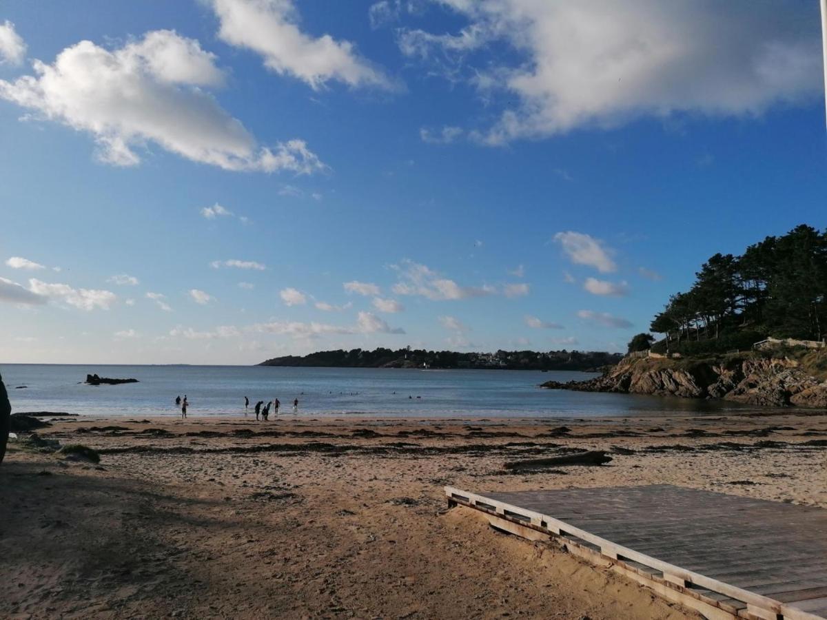Appartement Nature Et Mer. Moëlan-sur-Mer Zewnętrze zdjęcie
