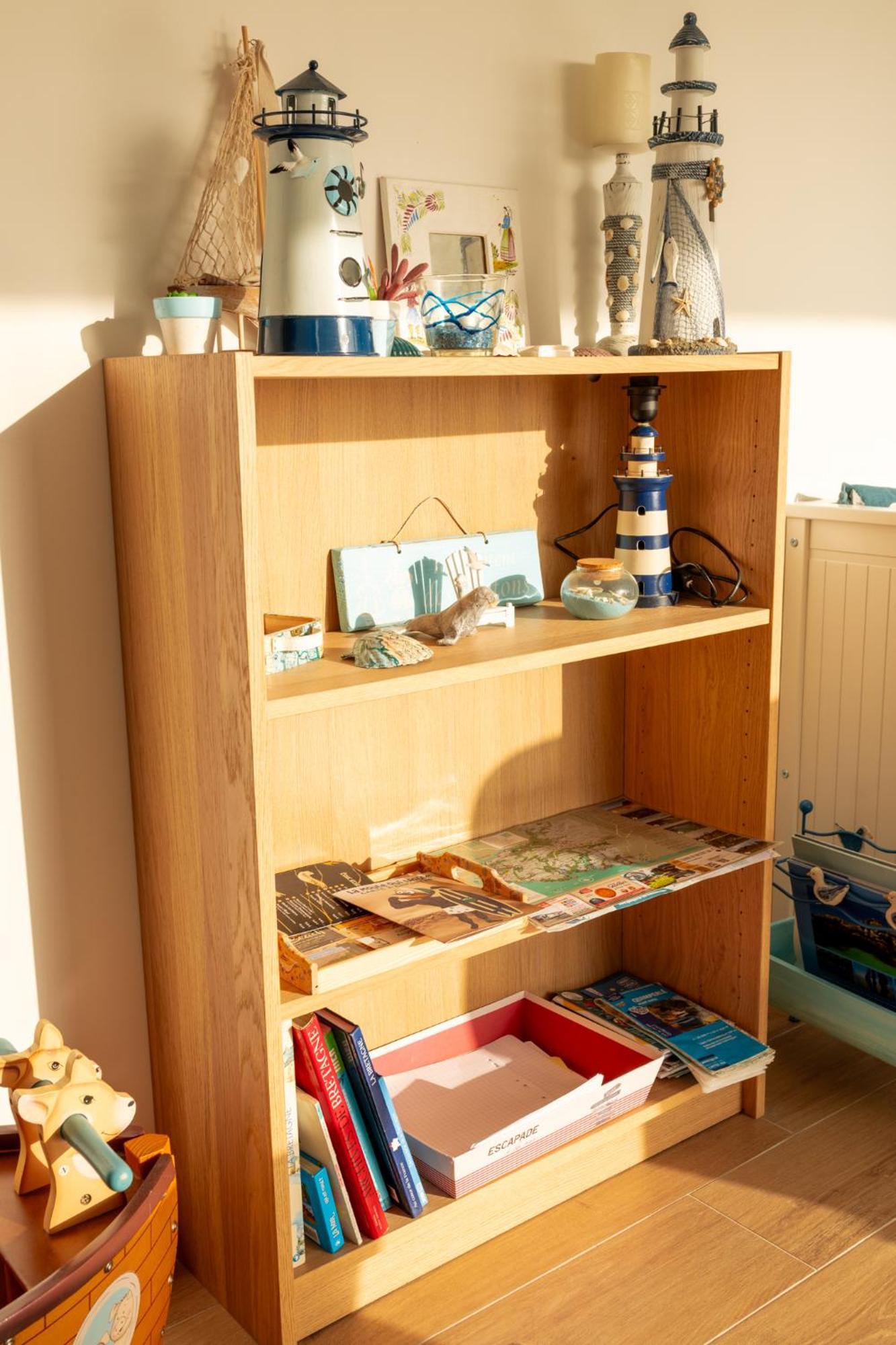 Appartement Nature Et Mer. Moëlan-sur-Mer Zewnętrze zdjęcie