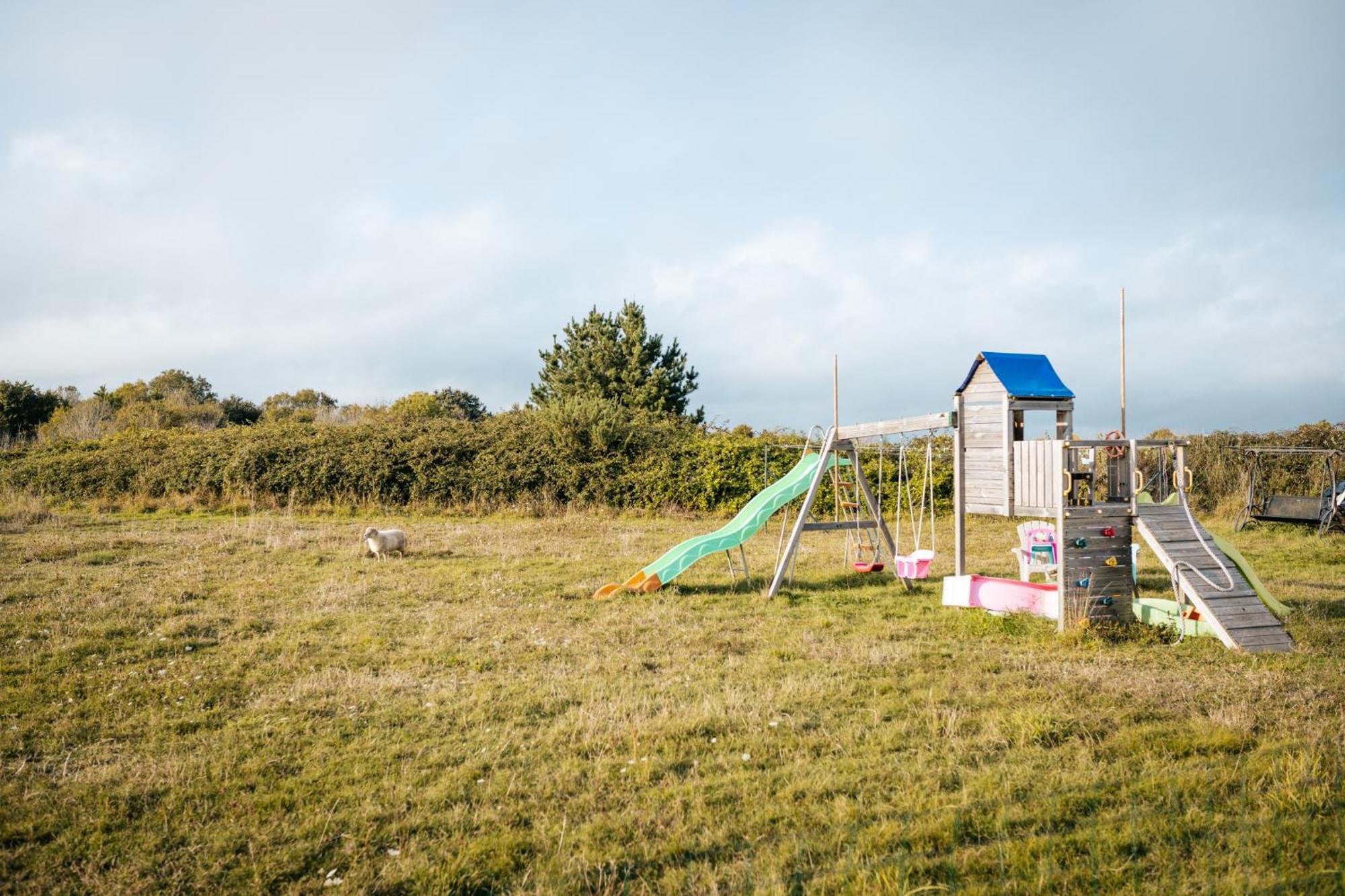 Appartement Nature Et Mer. Moëlan-sur-Mer Zewnętrze zdjęcie