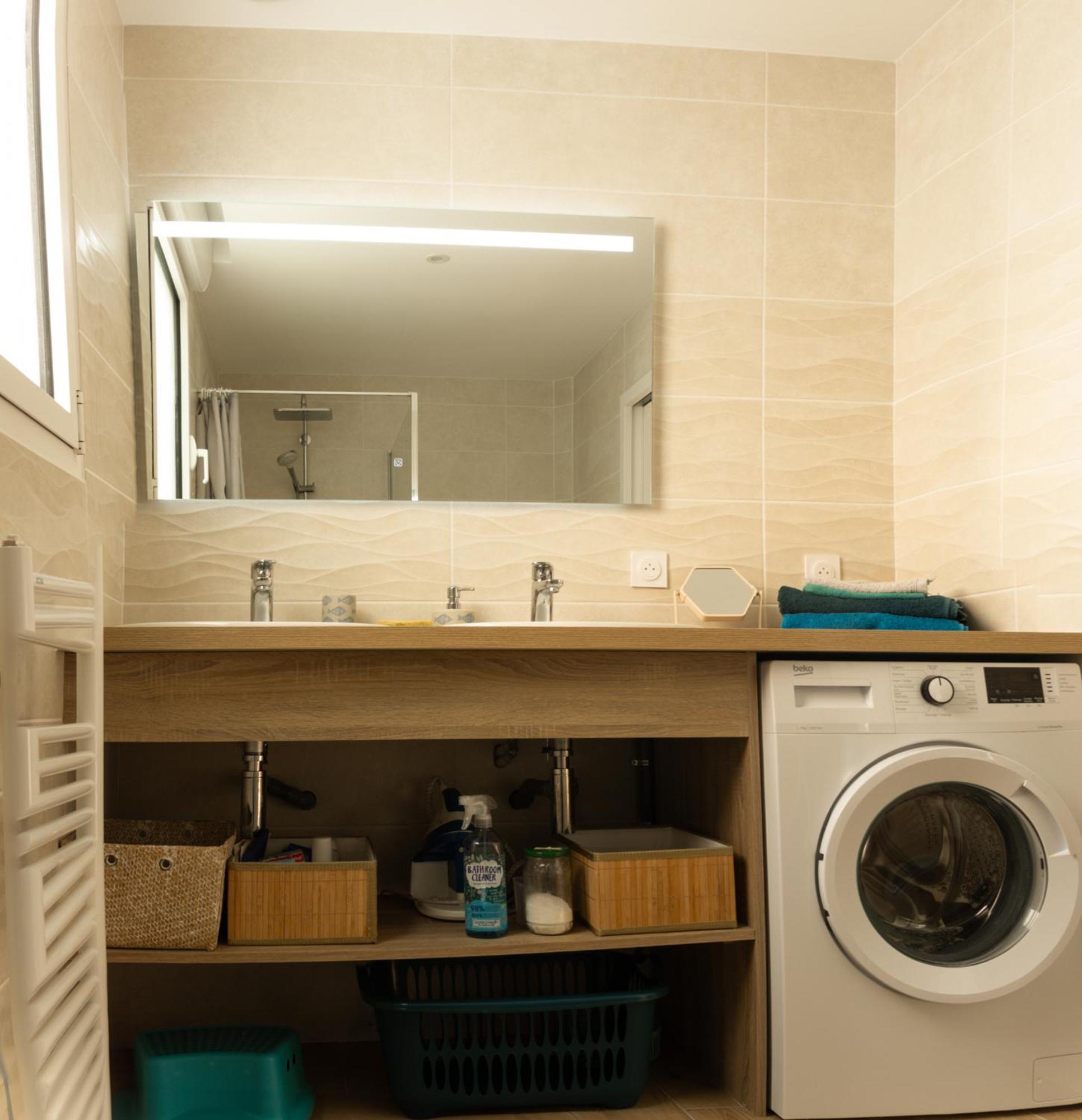 Appartement Nature Et Mer. Moëlan-sur-Mer Zewnętrze zdjęcie