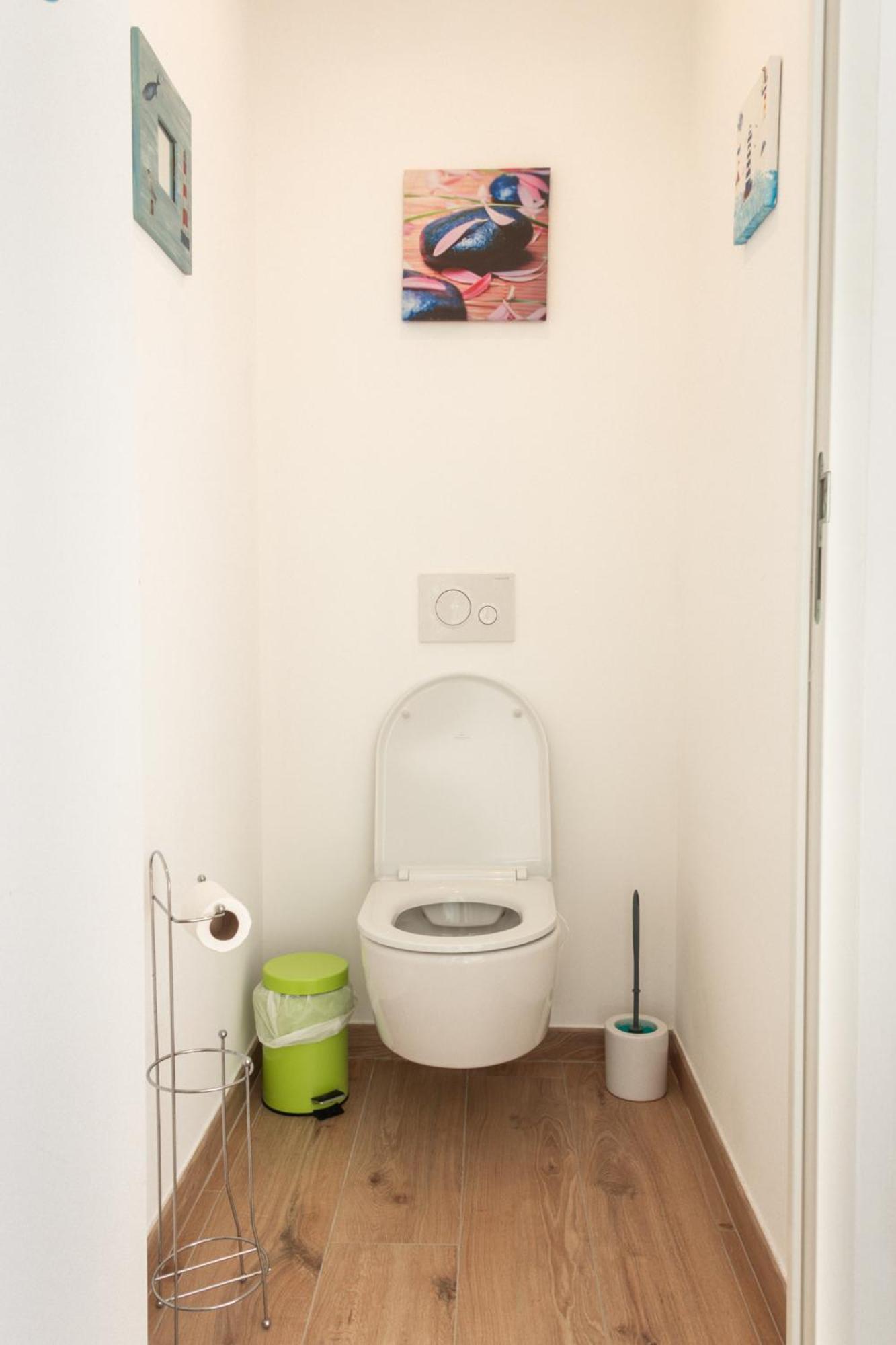 Appartement Nature Et Mer. Moëlan-sur-Mer Zewnętrze zdjęcie